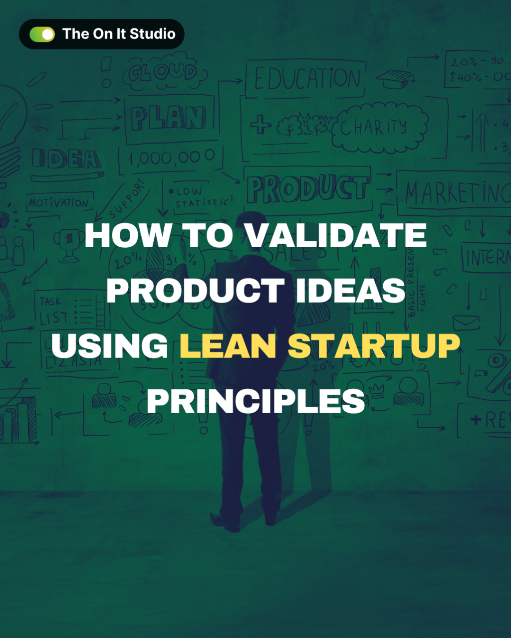 How to Validate Product Ideas Using Lean Startup&nbsp;Principles